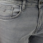 Nautica Erkek Bej Jogger Keten Pantolon