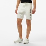 Nautica Erkek Krem Regular Fit Şort