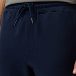 Nautica Erkek Lacivert Regular Fit Eşofman Altı