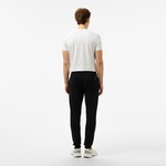 Nautica Erkek Siyah Regular Fit Eşofman Altı