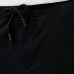 Nautica Erkek Siyah Regular Fit Eşofman Altı