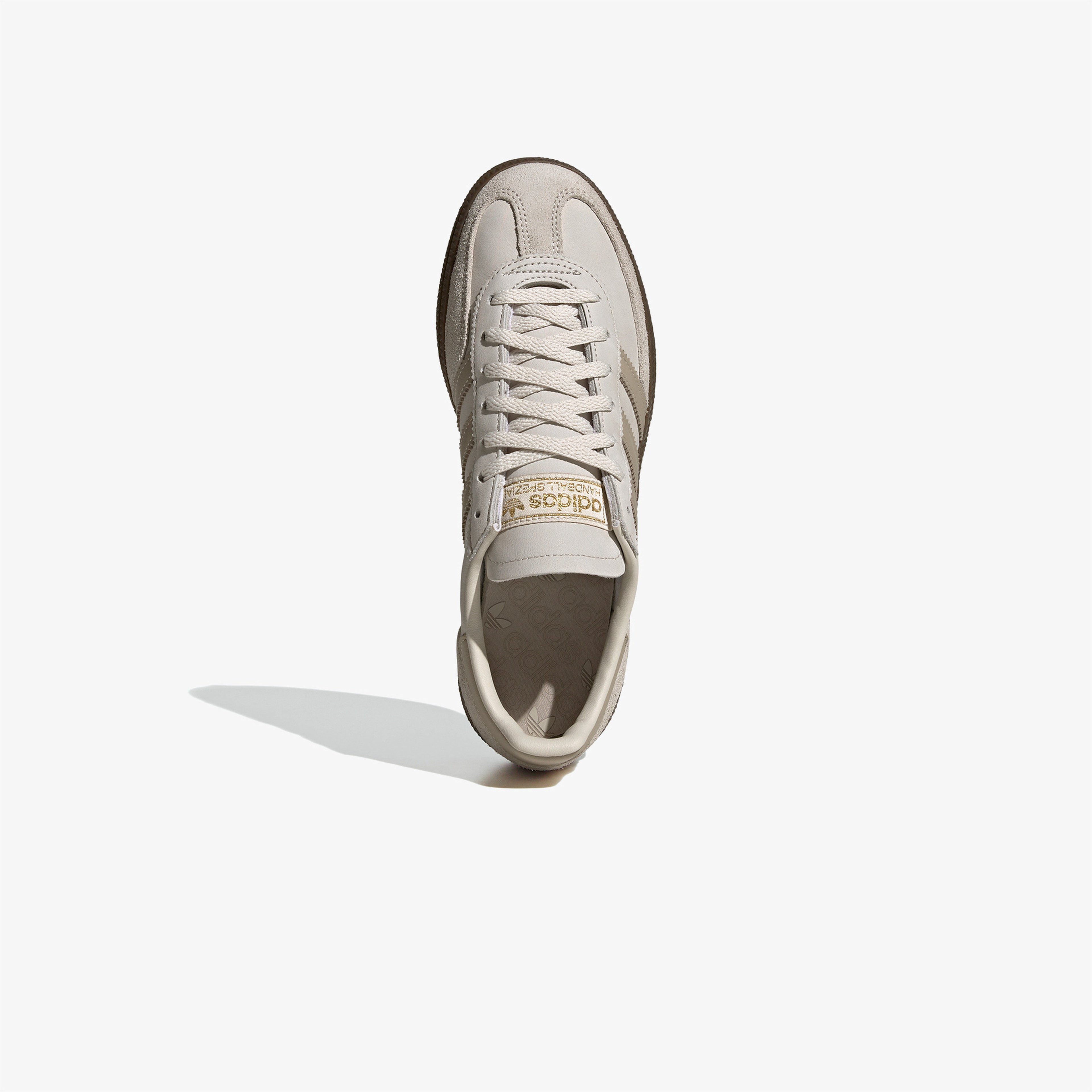 adidas Handball Spezıal Unisex Gri Spor Ayakkabı