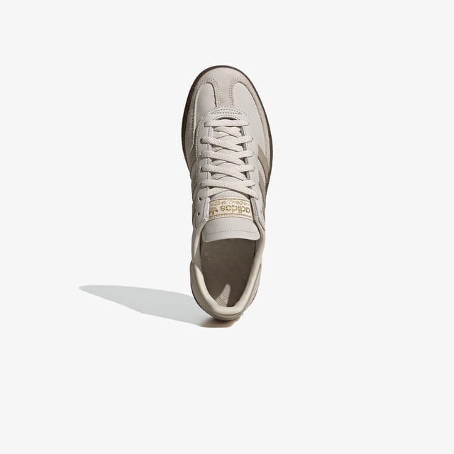 Adidas adidas Handball Spezıal W Kadın Gri Spor Ayakkabı Sneaker | Occasion Gri - 6. görsel