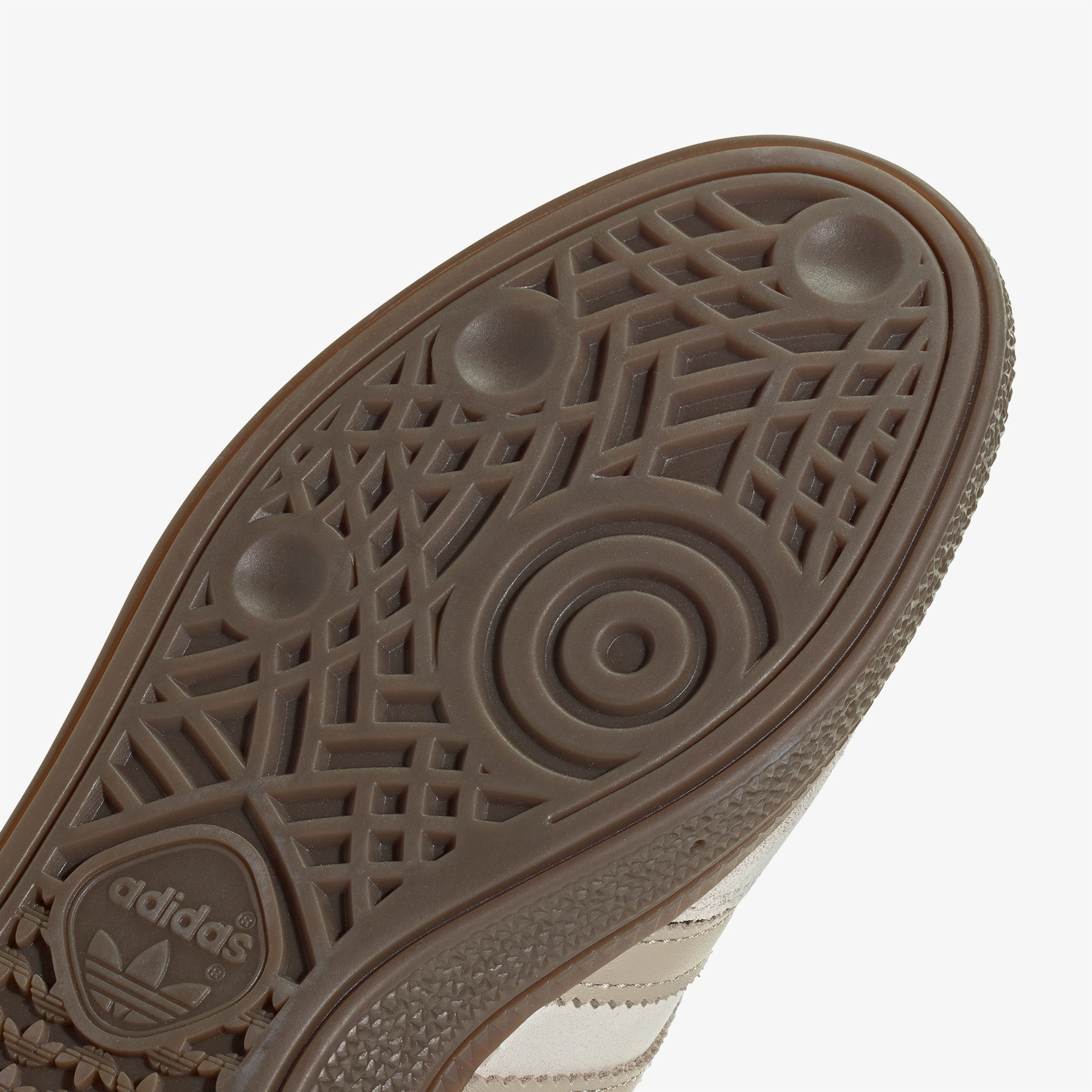 adidas Handball Spezıal Unisex Gri Spor Ayakkabı