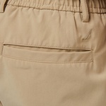 Nautica Erkek Bej Jogger Şort