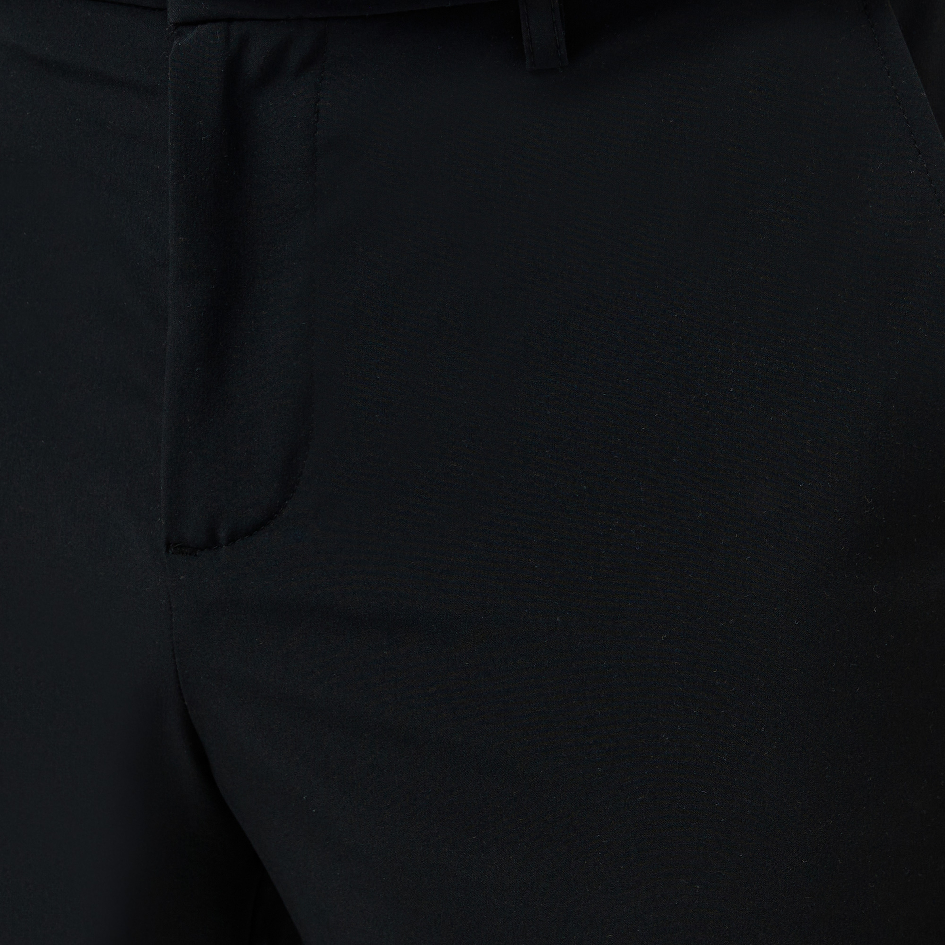 Nautica Erkek Siyah Jogger Şort