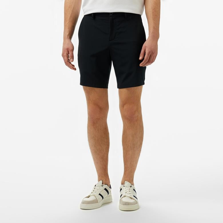 Nautica Erkek Siyah Jogger Şort