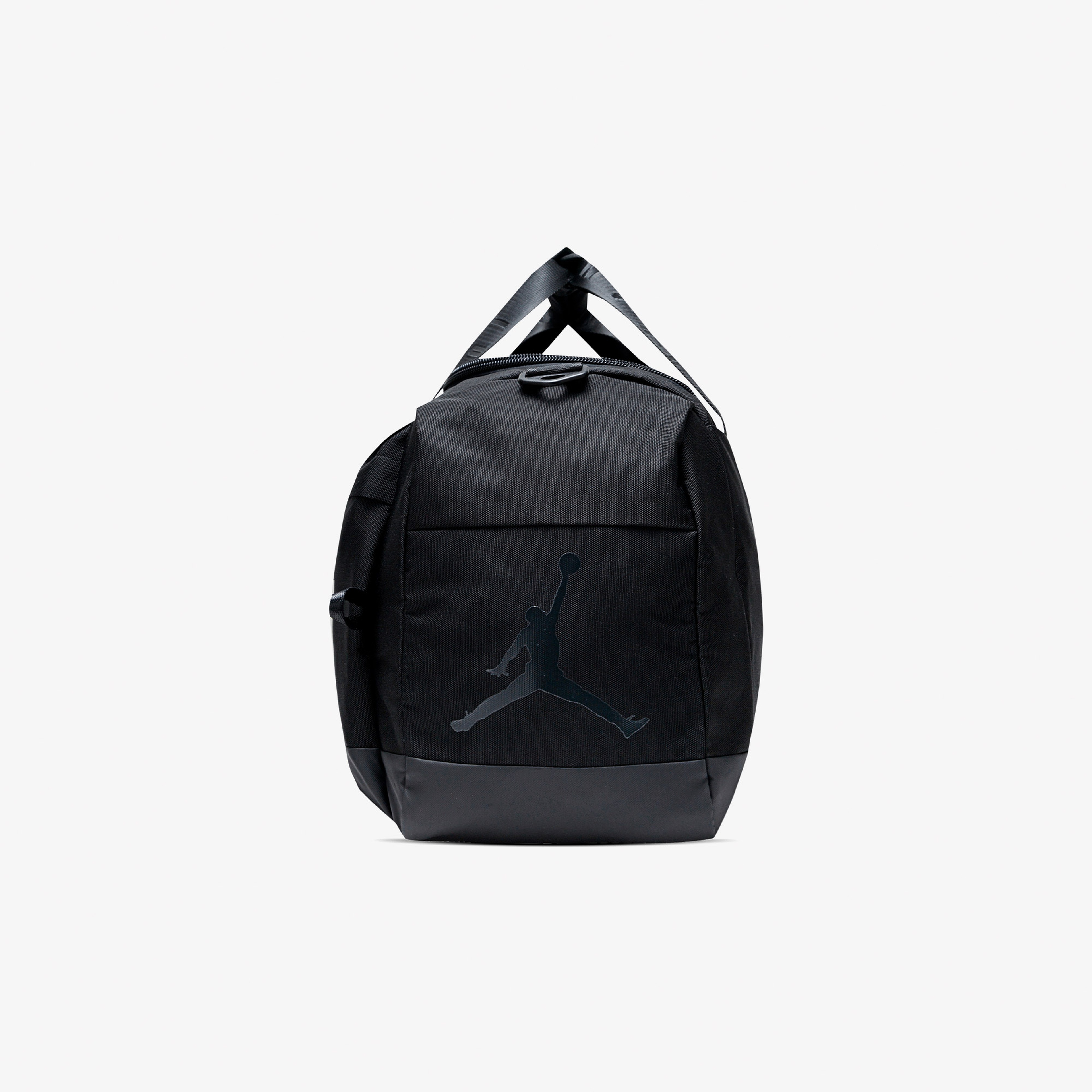 Jordan Air Jordan Velocity Erkek Siyah Spor Çantası