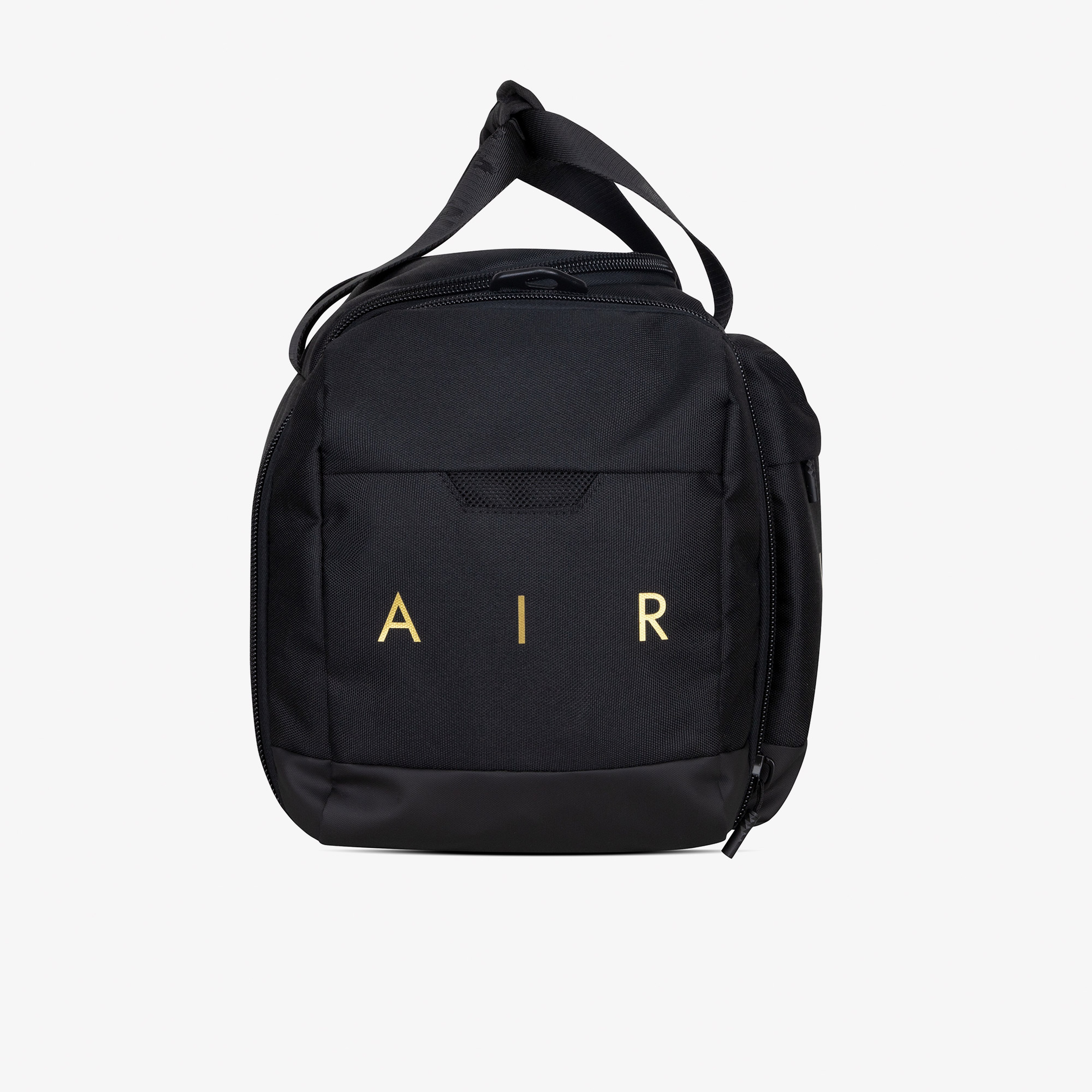 Jordan Air Jordan Velocity Erkek Siyah Spor Çantası