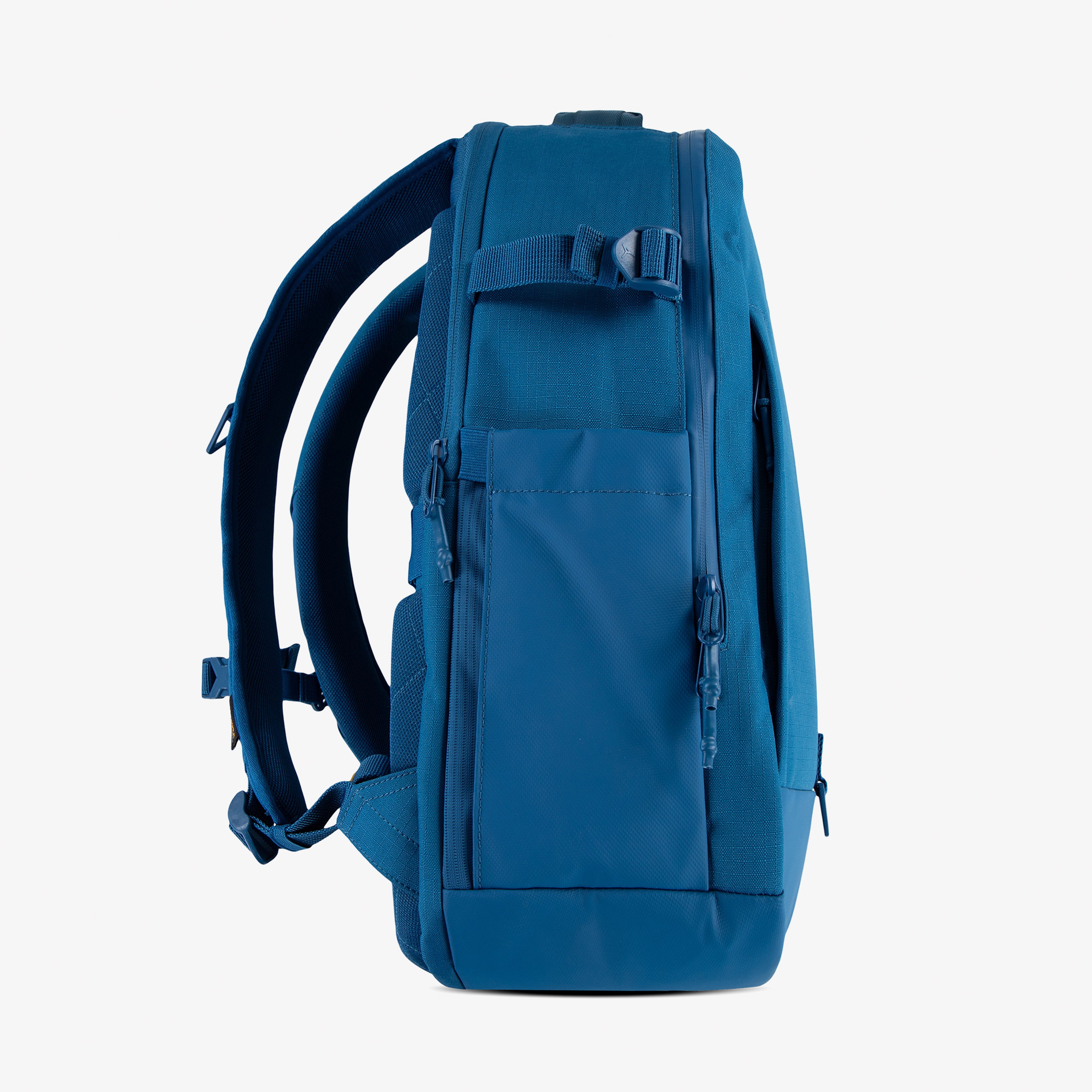 Jordan Unisex Mavi Sırt Çantası