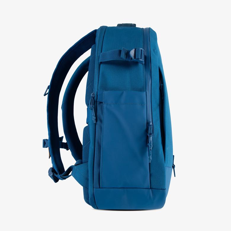 Jordan Unisex Mavi Sırt Çantası