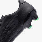 Skechers Erkek Siyah Çim Saha Kramponu