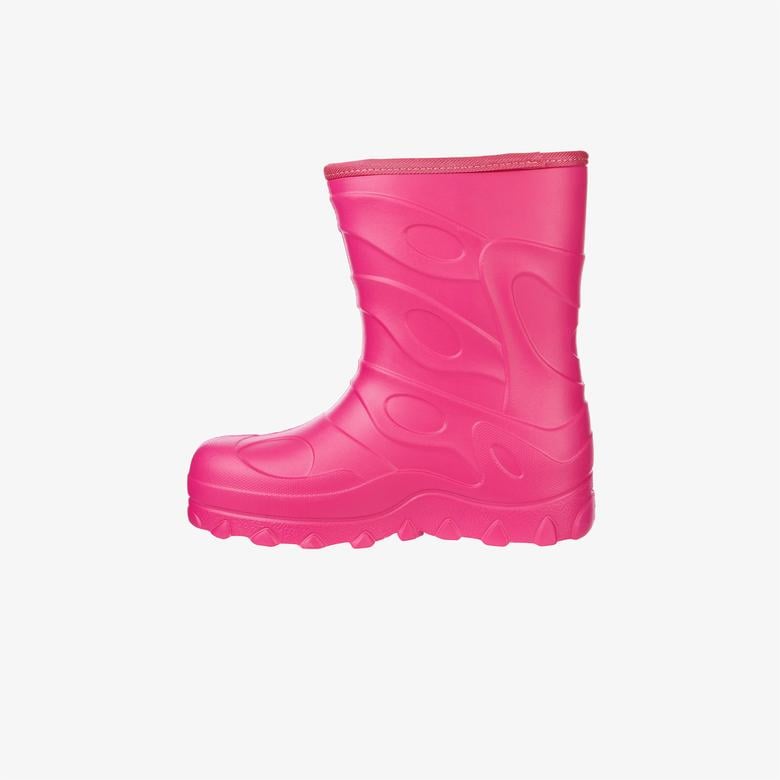 Mc Kinley Imboitta Çocuk Pembe Bot