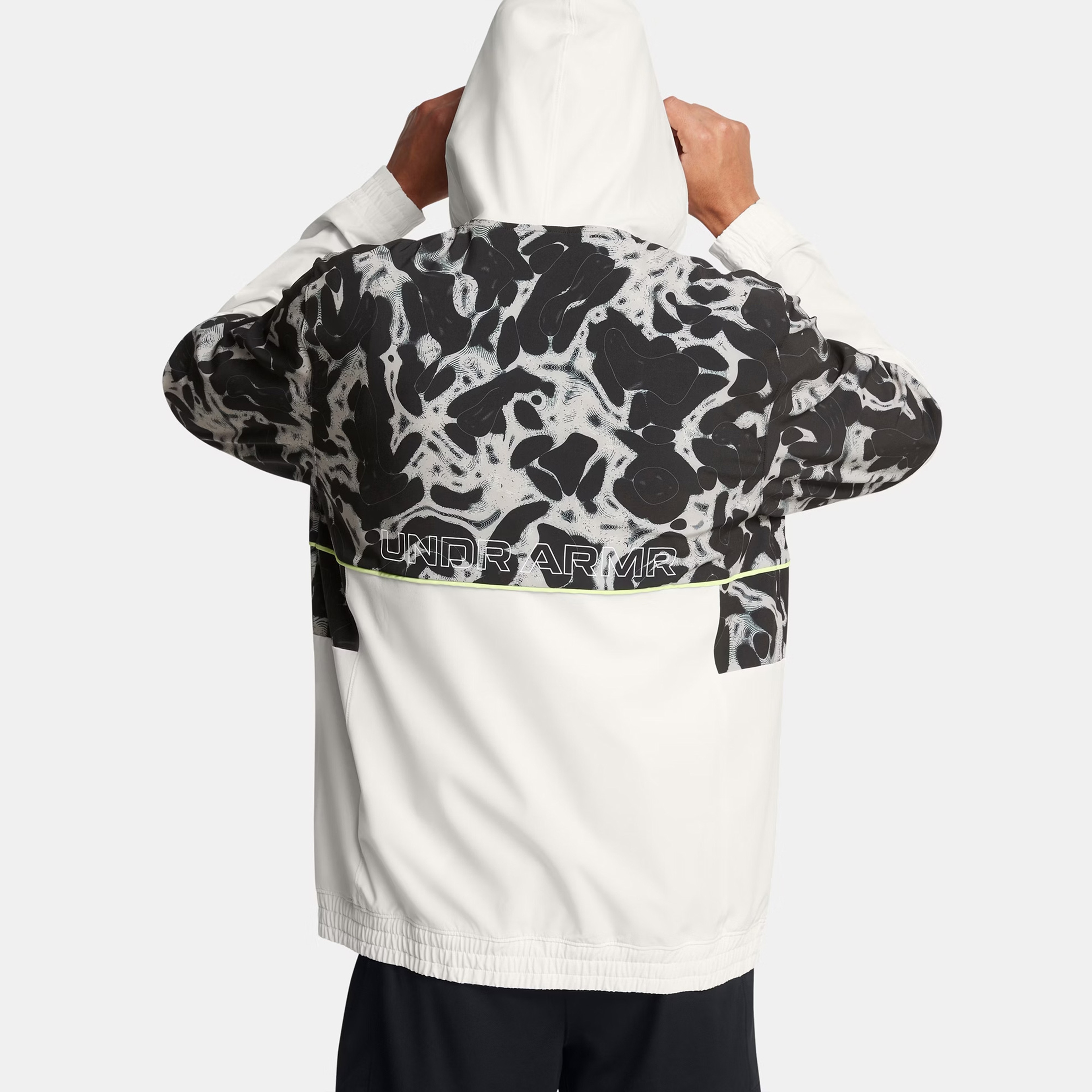 Under Armour Zone Erkek Renkli Günlük Ceket