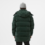 UNITED4 Erkek Yeşil Günlük Mont