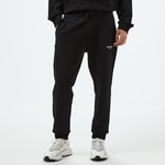 UNITED4 Sport Erkek Siyah Eşofman Altı