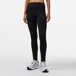 UNITED4 Sport Kadın Siyah Tayt