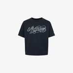 Jordan Jfg Air Jordan Çocuk Siyah T-Shirt