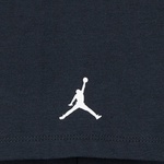 Jordan Jfg Air Jordan Çocuk Siyah T-Shirt