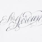 Jordan Jfg Air Jordan Çocuk Siyah T-Shirt