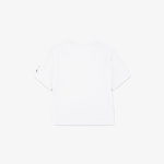 Jordan Jfg Air Jordan Çocuk Siyah T-Shirt