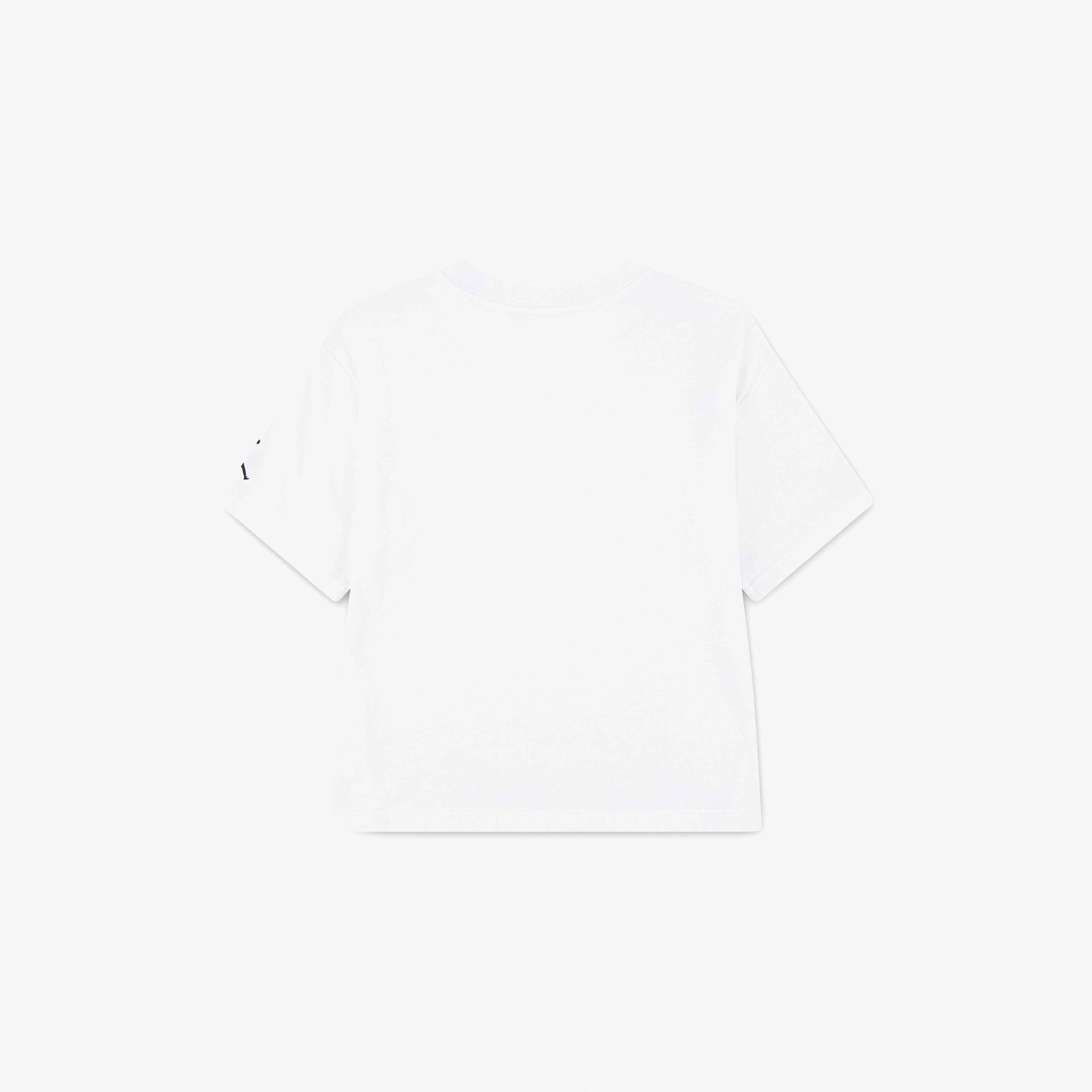 Jordan Jfg Air Jordan Çocuk Siyah T-Shirt