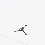 Jordan Jfg Air Jordan Çocuk Siyah T-Shirt