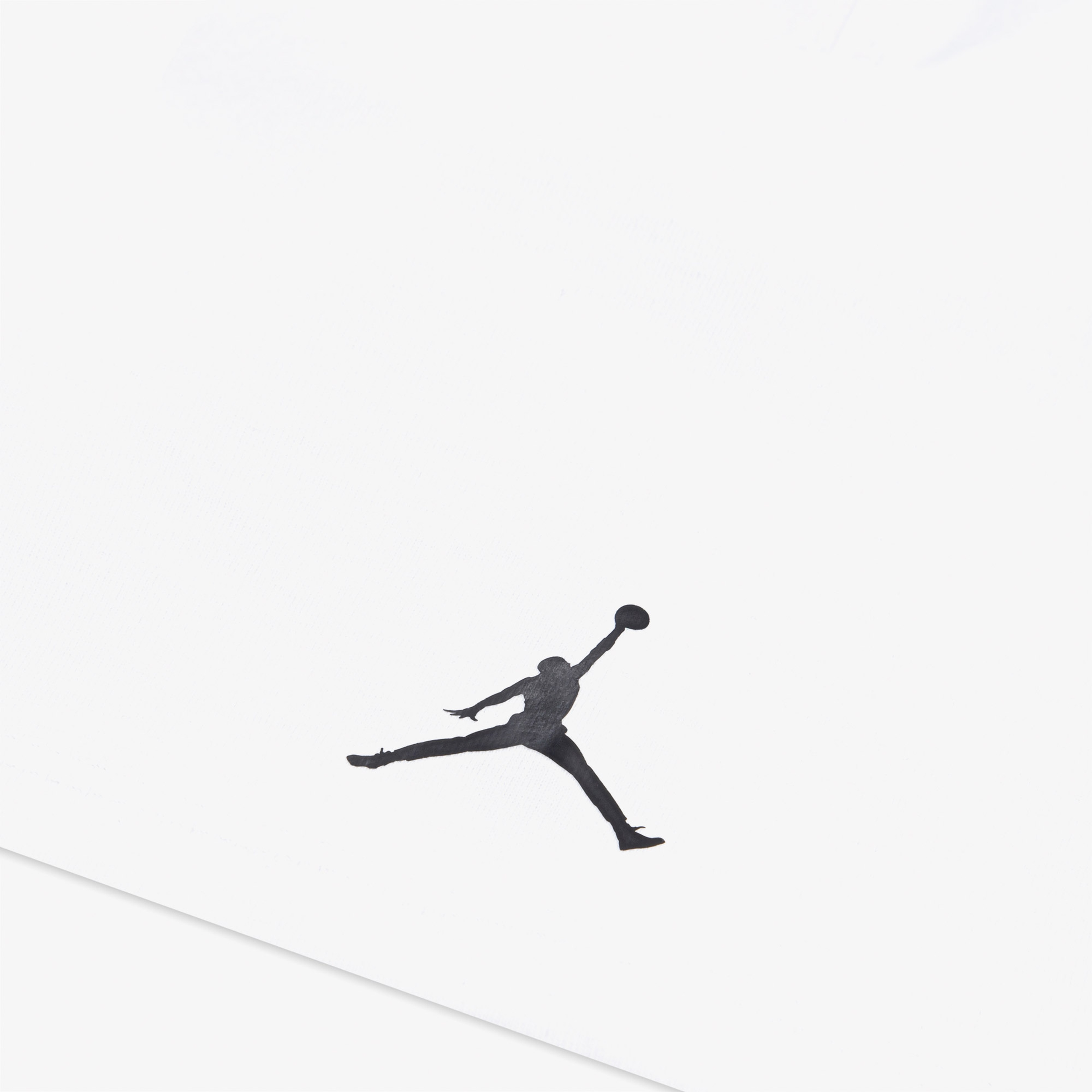 Jordan Jfg Air Jordan Çocuk Siyah T-Shirt