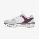 Under Armour Summit Trek Erkek Beyaz/Kahverengi Spor Ayakkabı