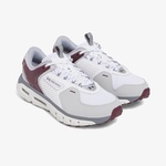 Under Armour Summit Trek Erkek Beyaz/Kahverengi Spor Ayakkabı