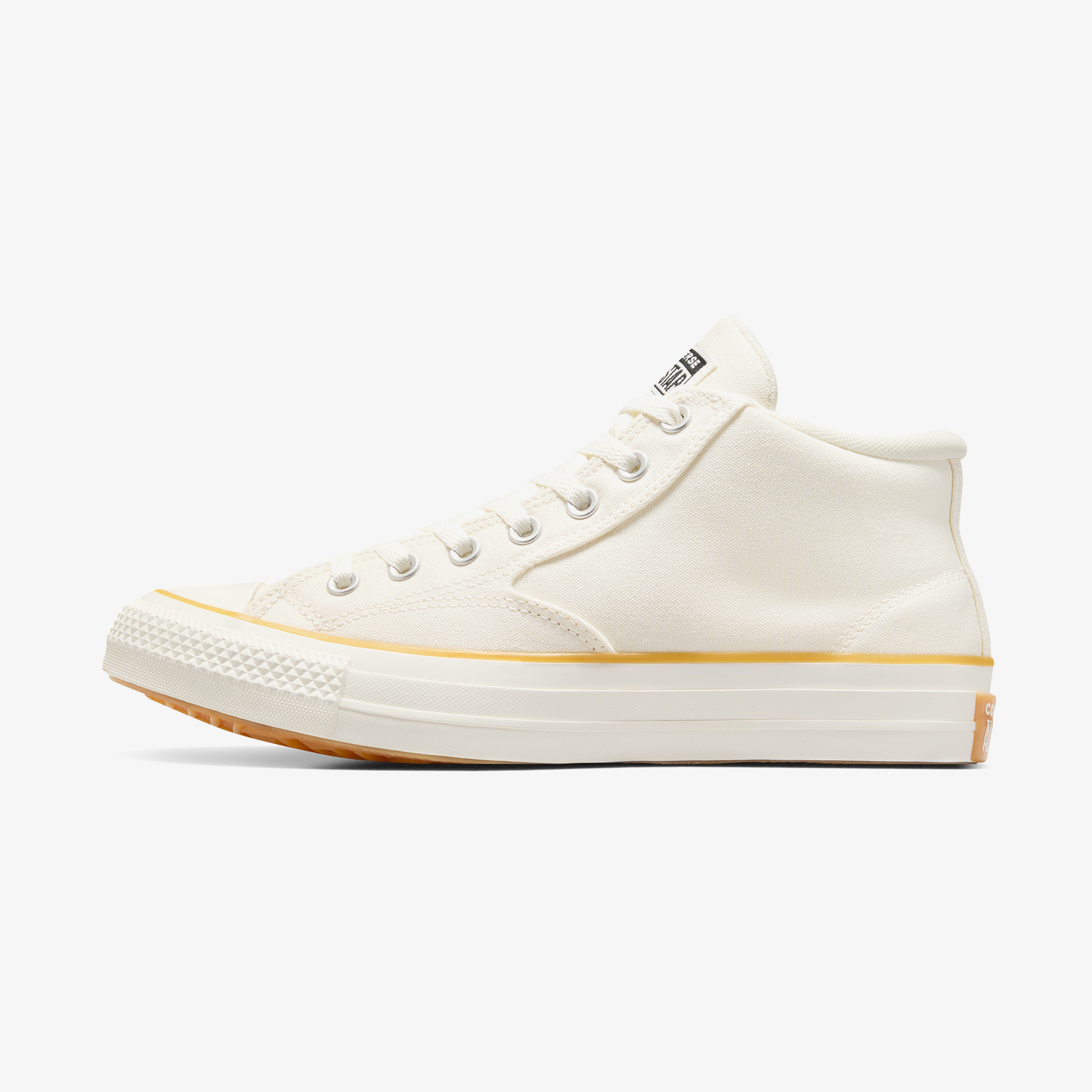 Converse Chuck Taylor All Star Mid 'Egret Gum' Unisex Bej Sneaker