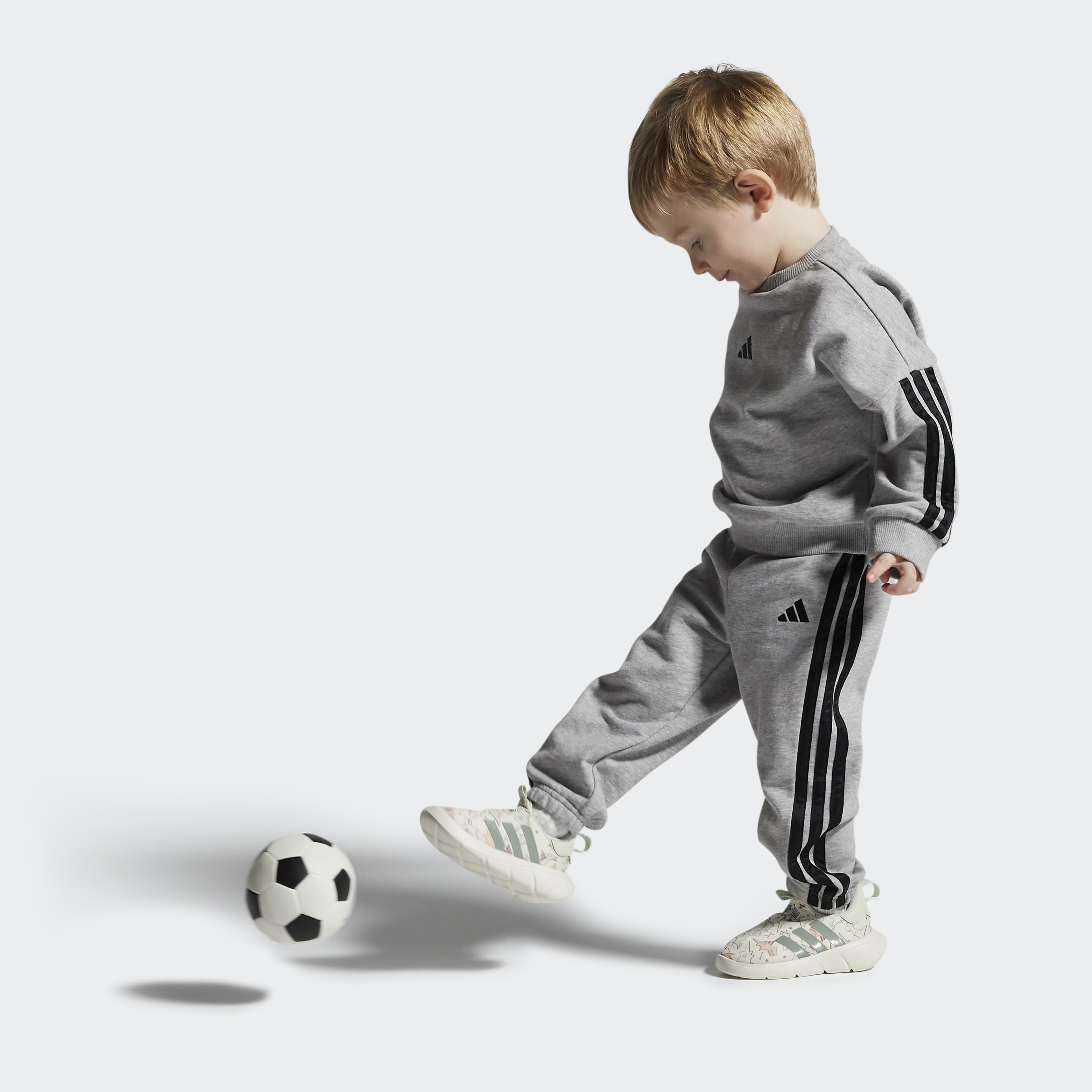 adidas Monofıt Dıno I Bebek Beyaz Spor Ayakkabı