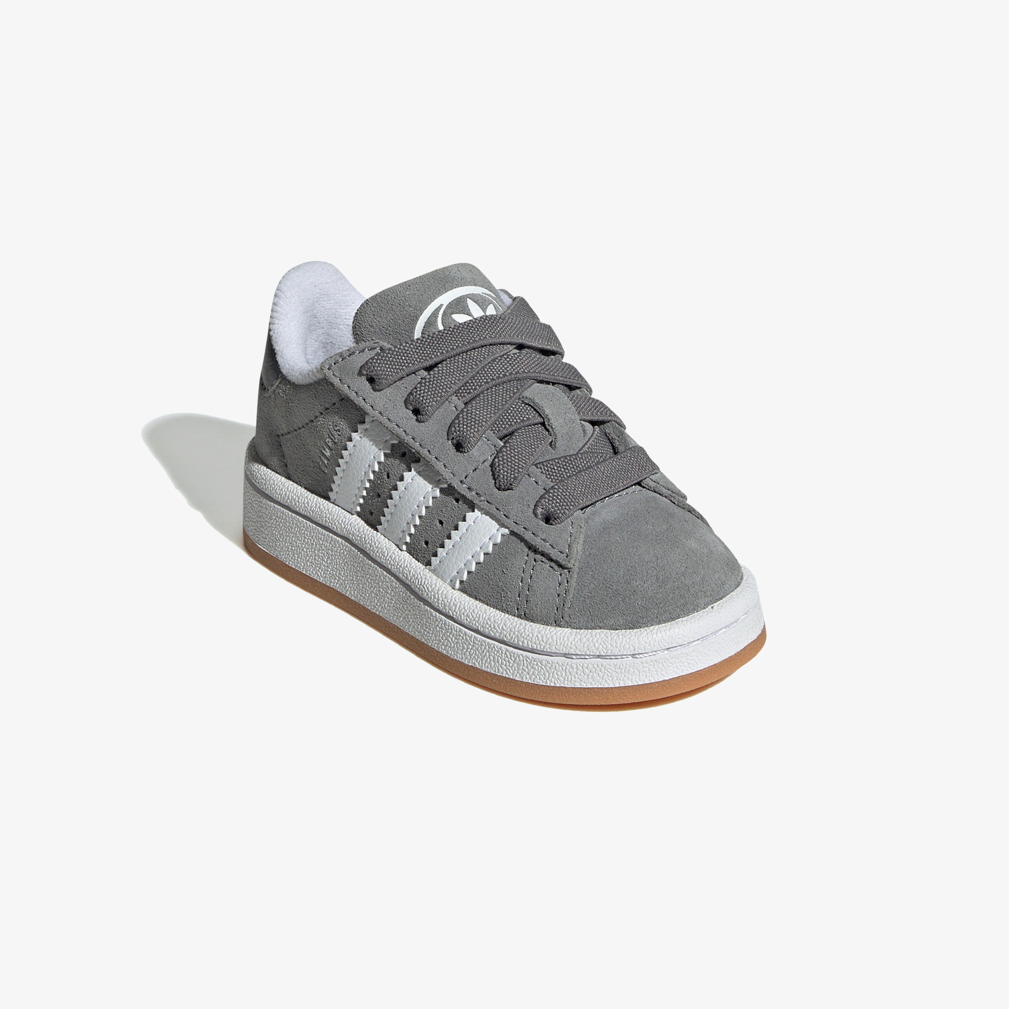 adidas Campus 00S Cf El I Bebek Gri Spor Ayakkabı