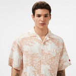 UNITED4 Erkek Pembe Gömlek