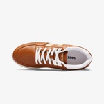 UNITED4 Erkek Kahverengi Spor Ayakkabı