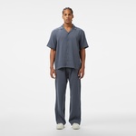 UNITED4 Erkek Gri Pantolon