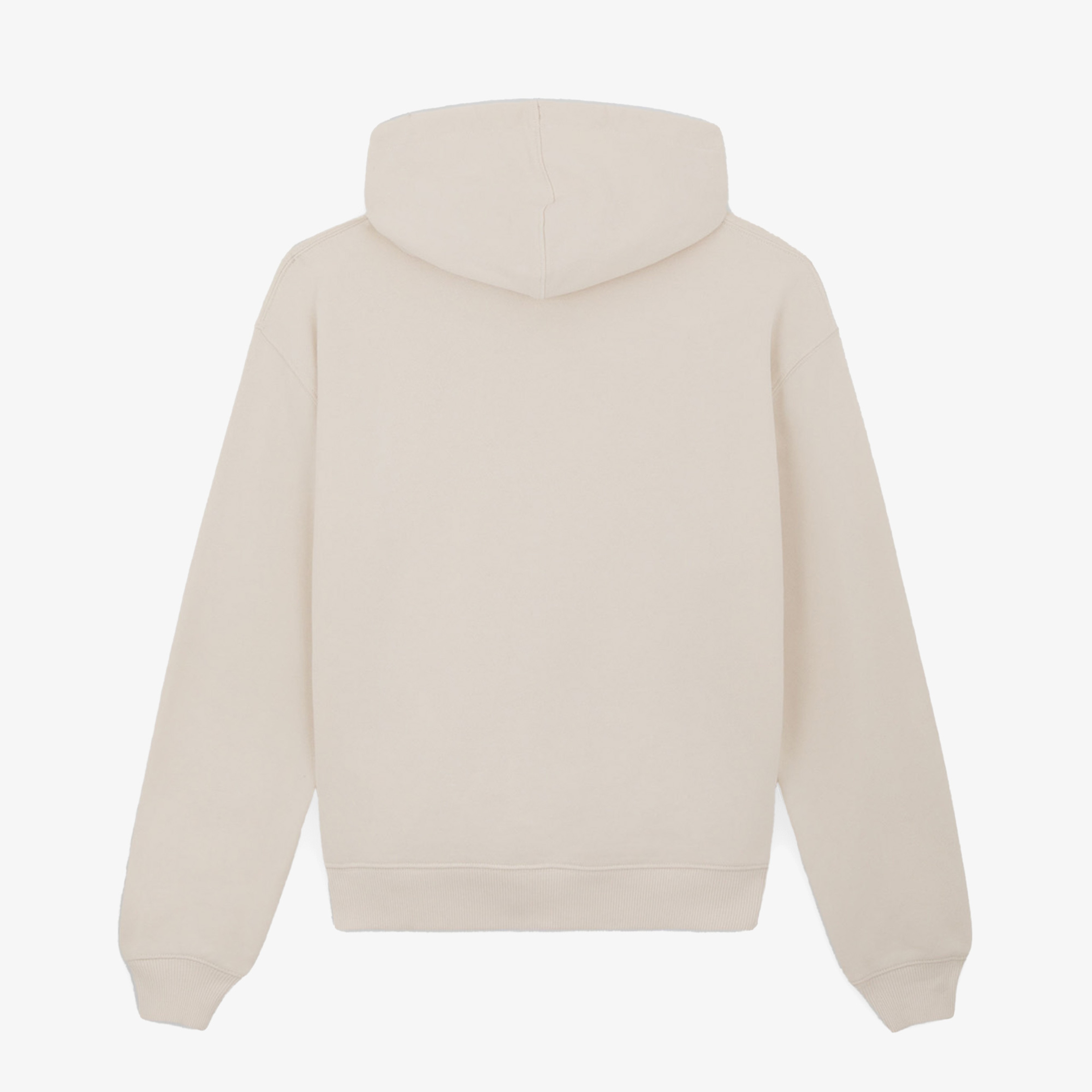 Dickies Millersburg Kadın Beyaz Hoodie