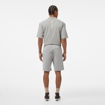 UNITED4 Erkek Gri Şort