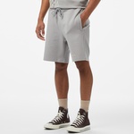 UNITED4 Erkek Gri Şort