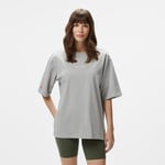 UNITED4 Erkek Gri T-Shirt