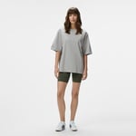 UNITED4 Erkek Gri T-Shirt