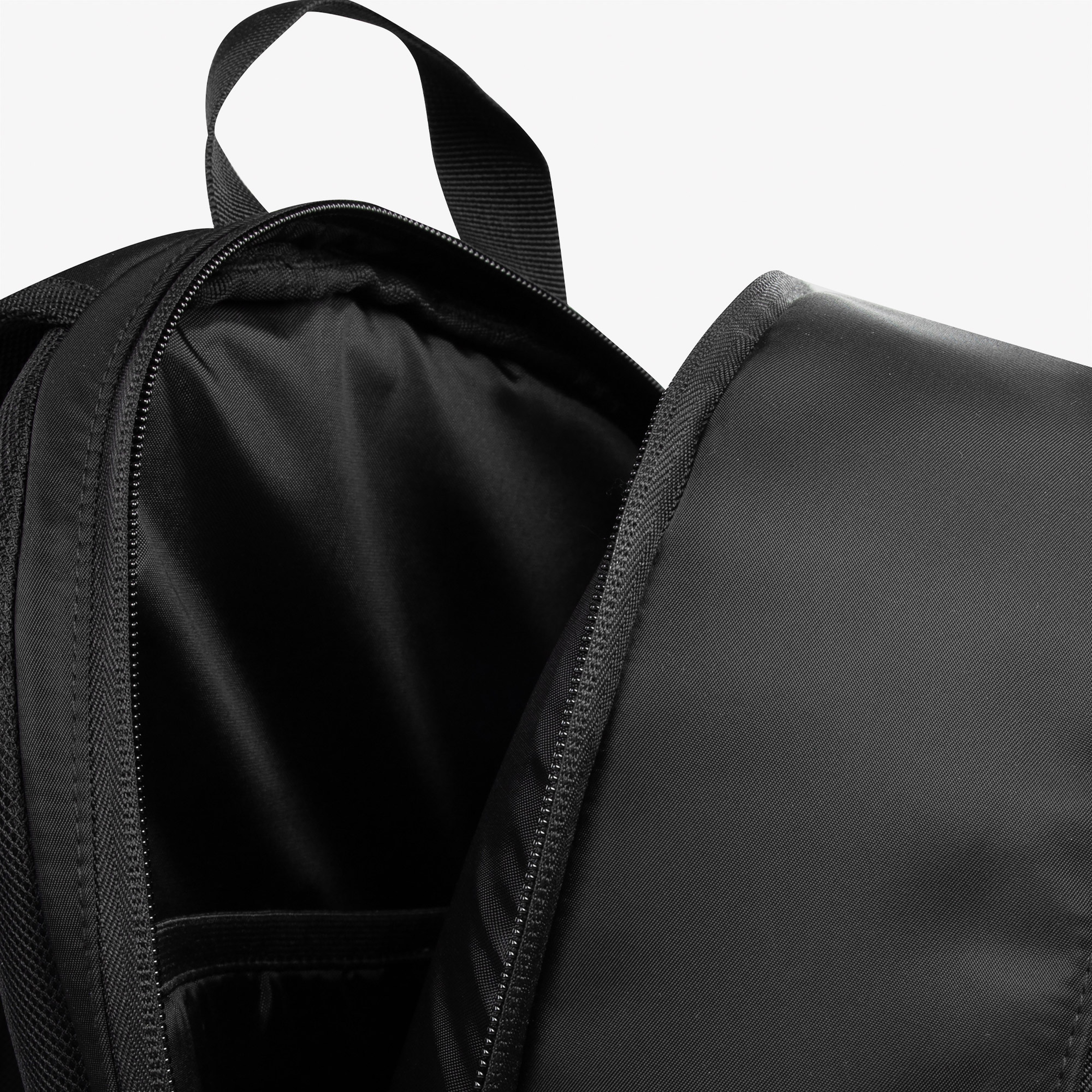 Jordan Jam Mvp Çocuk Siyah Sırt Çantası