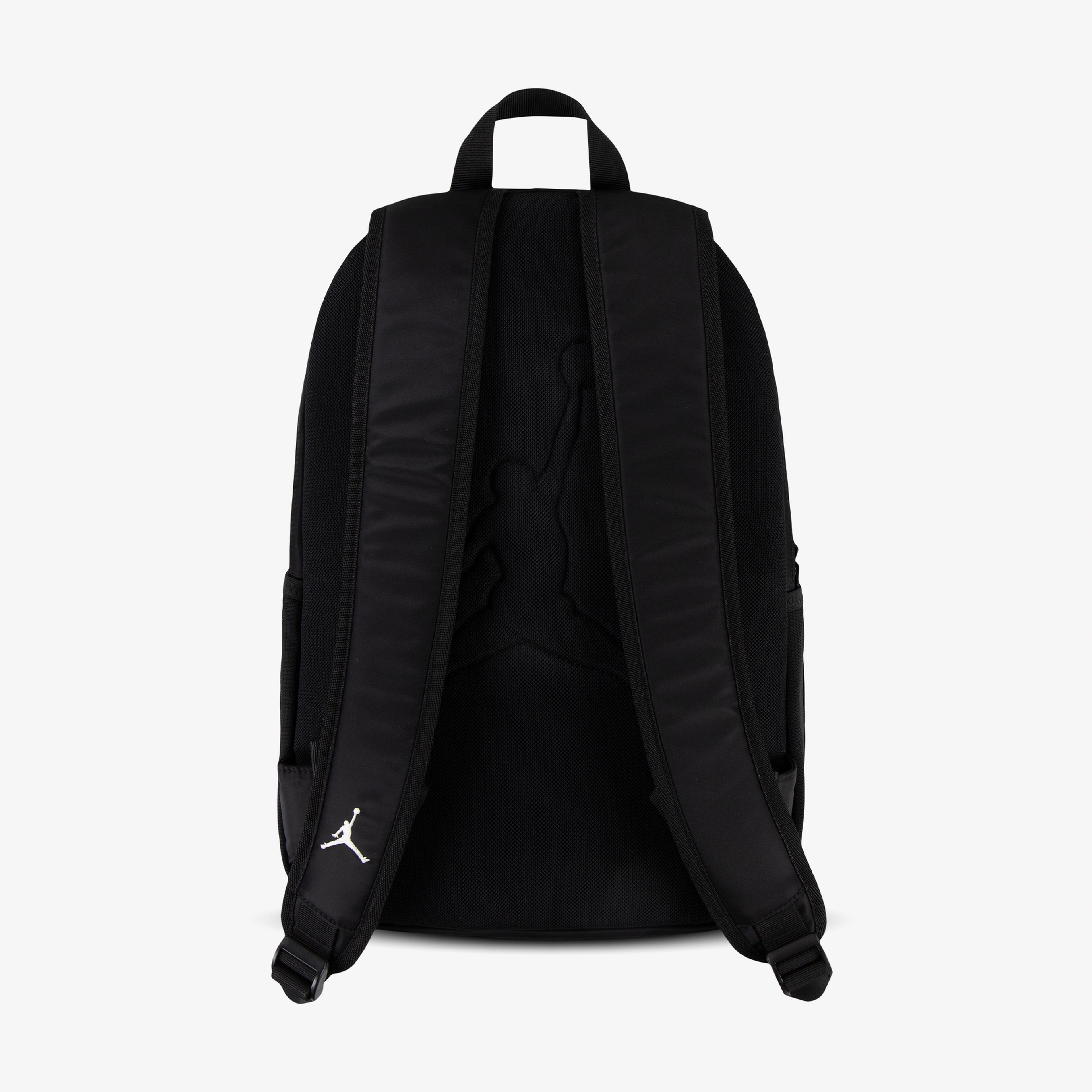 Jordan Jam Mvp Çocuk Siyah Sırt Çantası