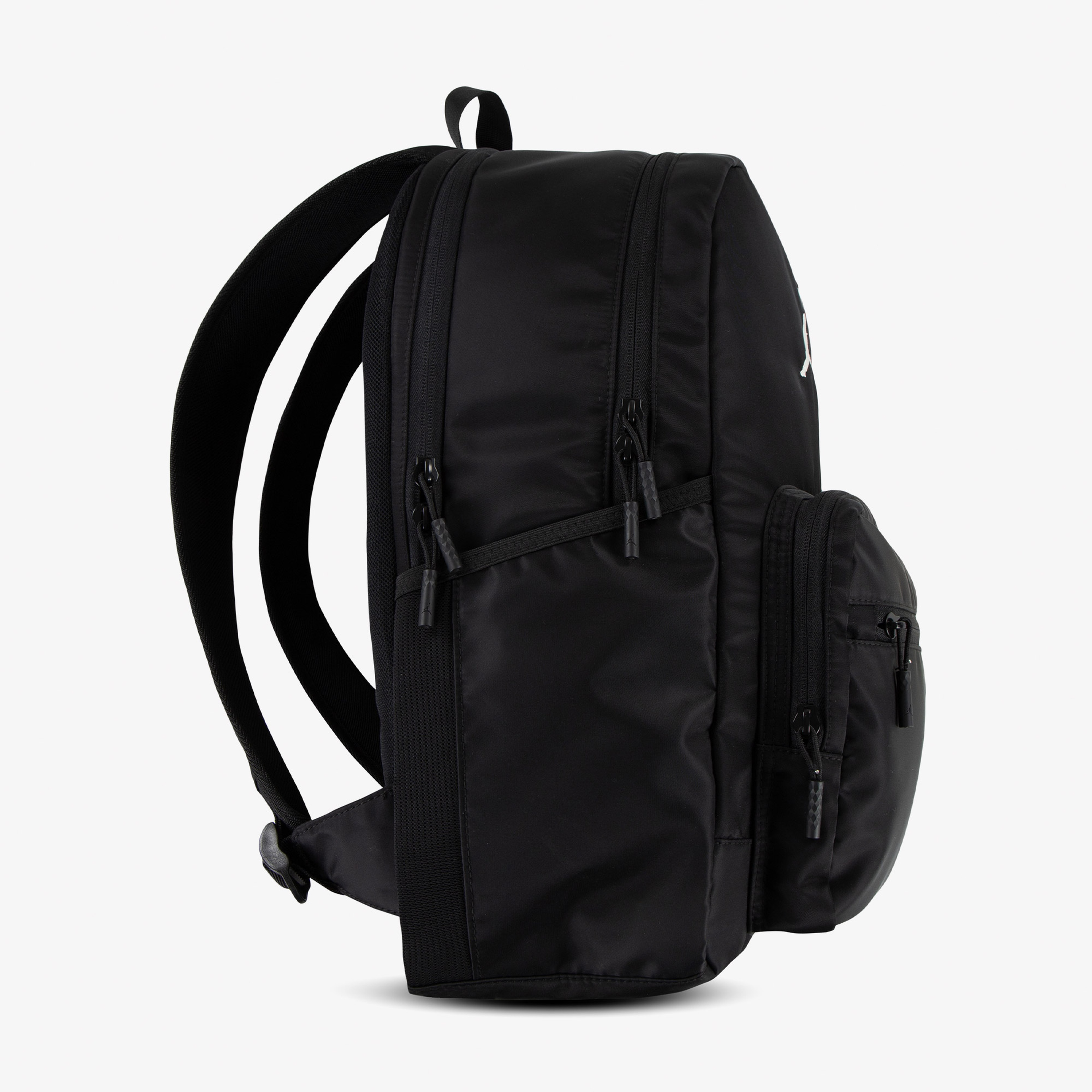 Jordan Jam Mvp Çocuk Siyah Sırt Çantası