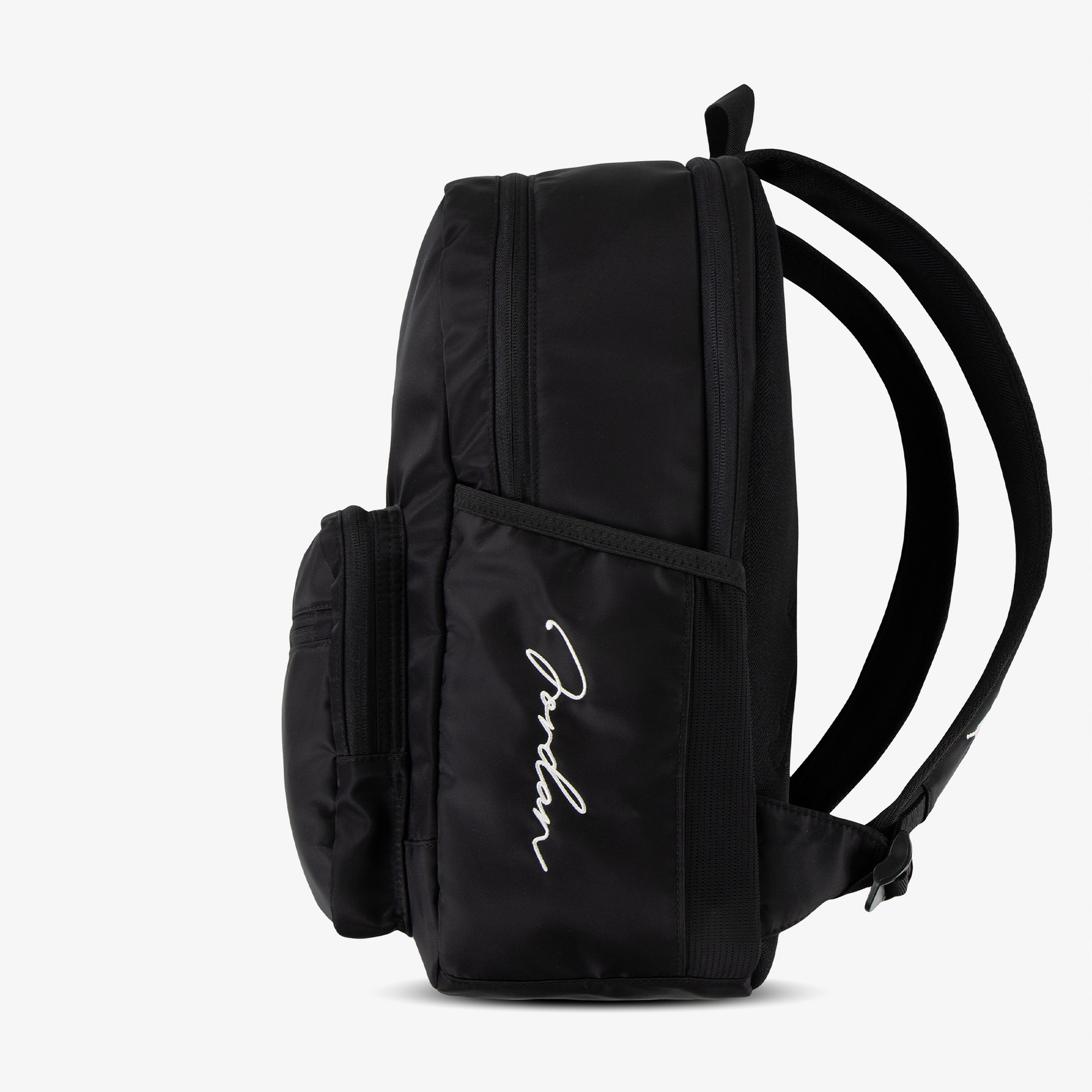 Jordan Jam Mvp Çocuk Siyah Sırt Çantası