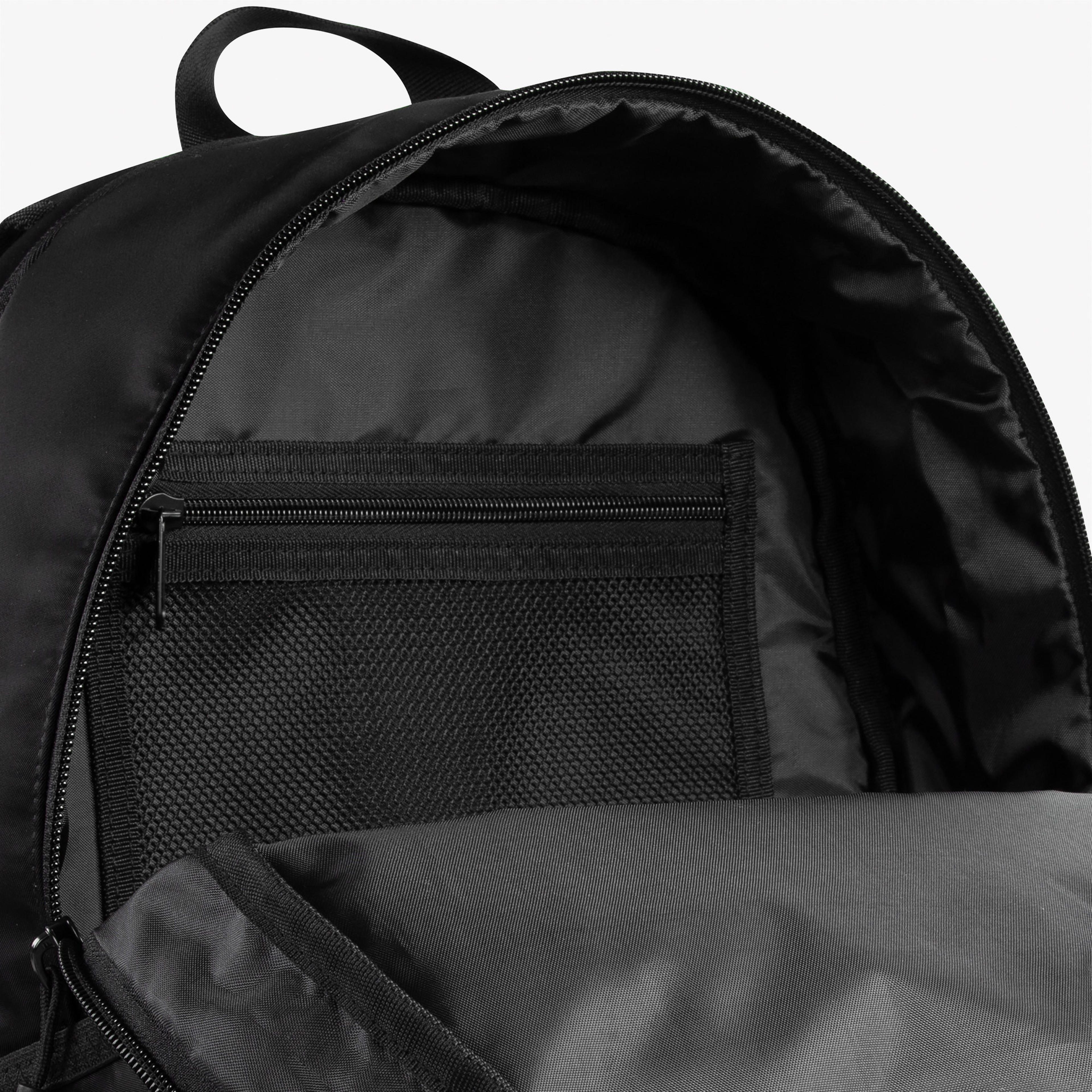 Jordan Jam Mvp Çocuk Siyah Sırt Çantası