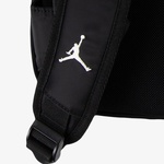 Jordan Jam Mvp Çocuk Siyah Sırt Çantası
