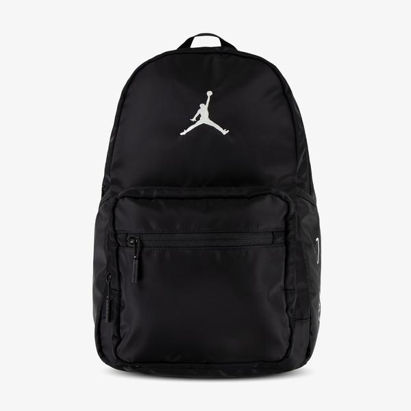Jordan Jam Mvp Çocuk Siyah Sırt Çantası