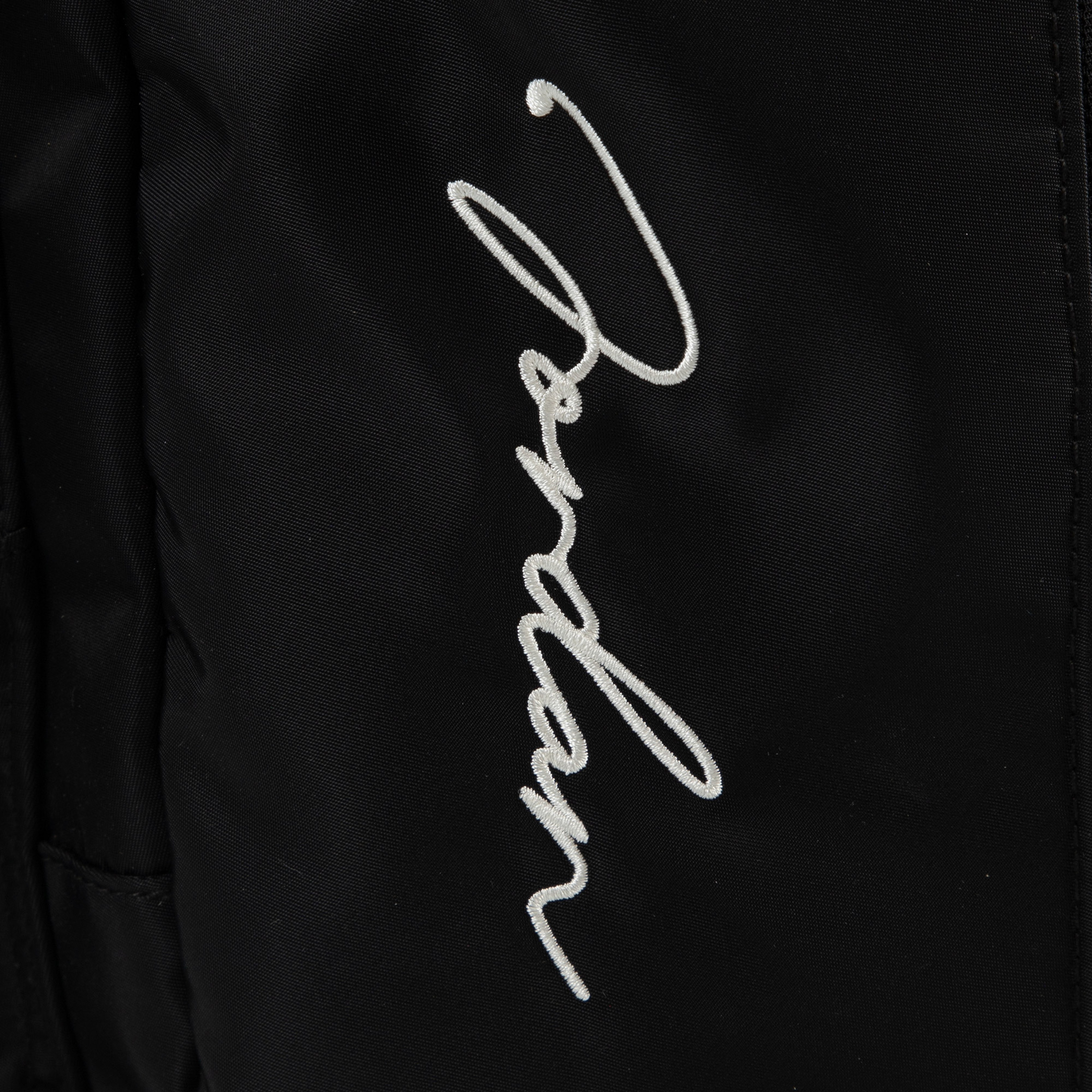 Jordan Jam Mvp Çocuk Siyah Sırt Çantası