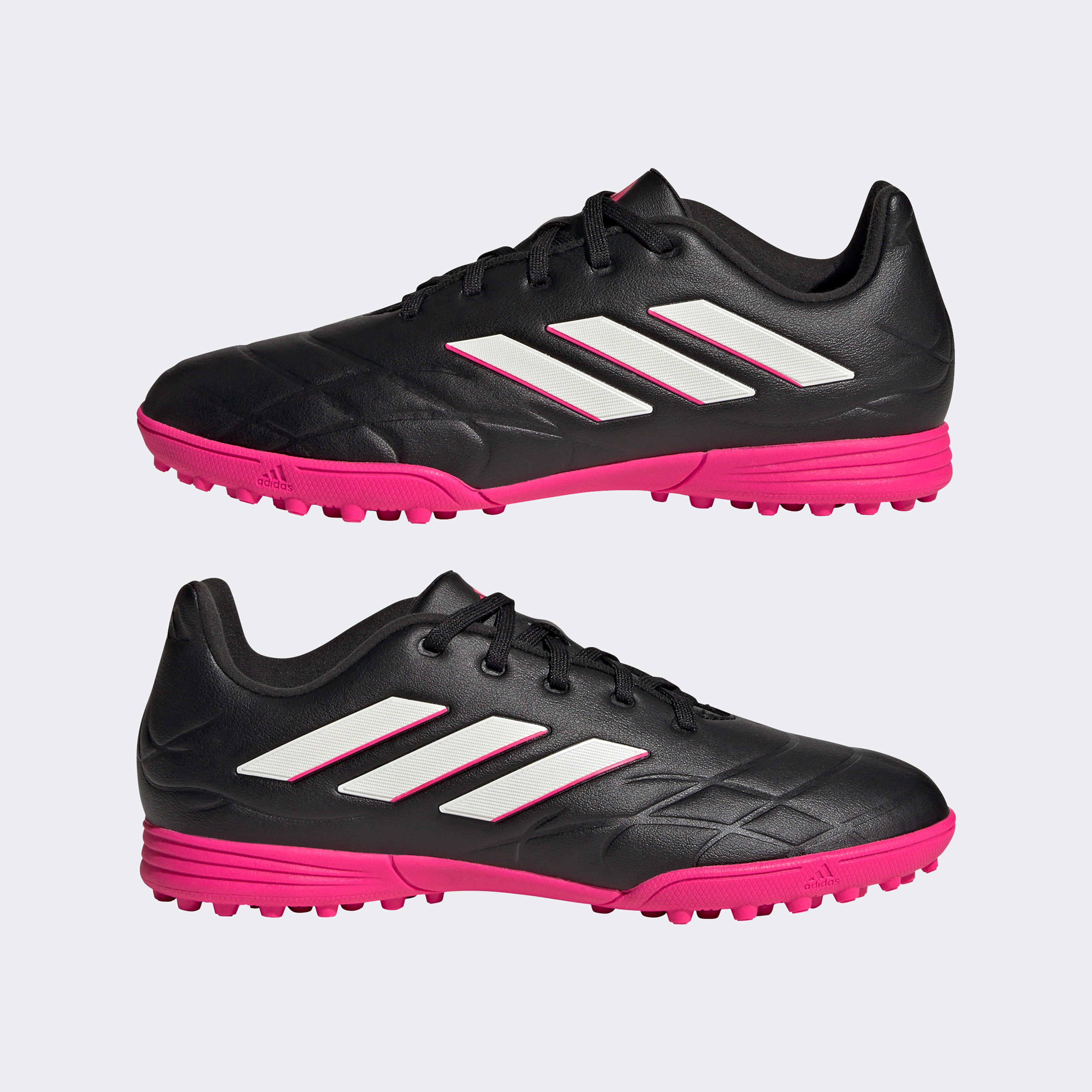 adidas Copa Pure Tf Çocuk Siyah Krampon